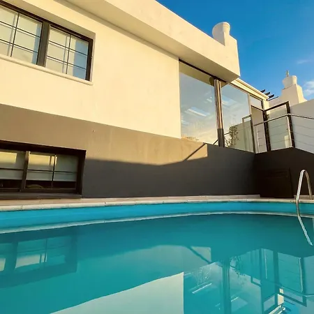 Solana - Private Pool & Rooftop Near The * 코라레호