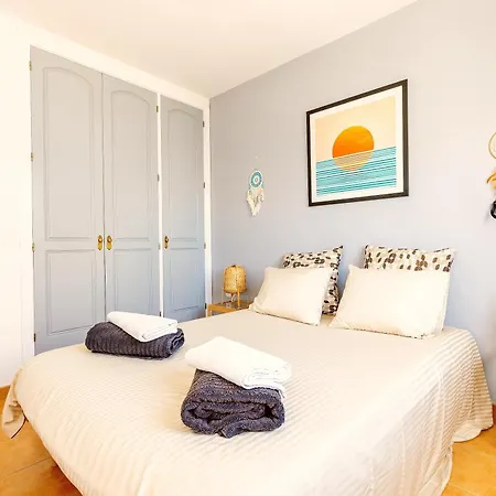 빌라 Solana - Private Pool & Rooftop Near The *