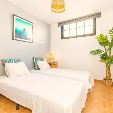 빌라 Solana - Private Pool & Rooftop Near The 코라레호