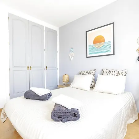 Harmony Villa Corralejo
