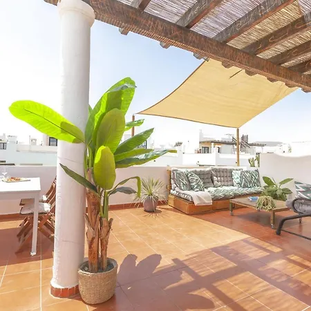 Harmony Corralejo