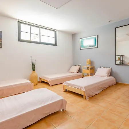 Villa Harmony Corralejo