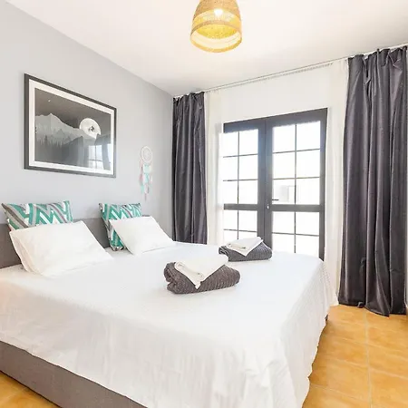 Villa Harmony *