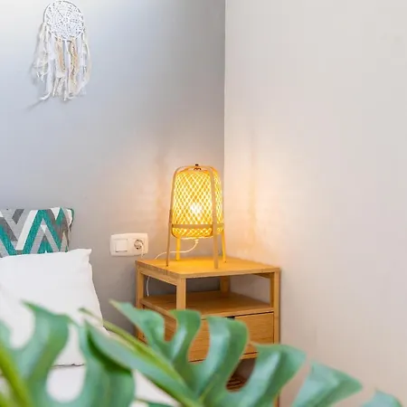 Villa Harmony Corralejo