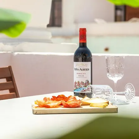 Harmony Villa Corralejo