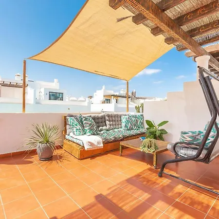 Harmony Villa