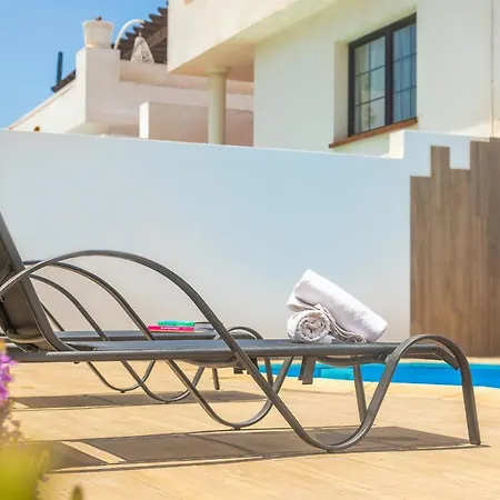 Villa Harmony Corralejo