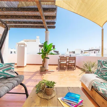 Harmony Corralejo