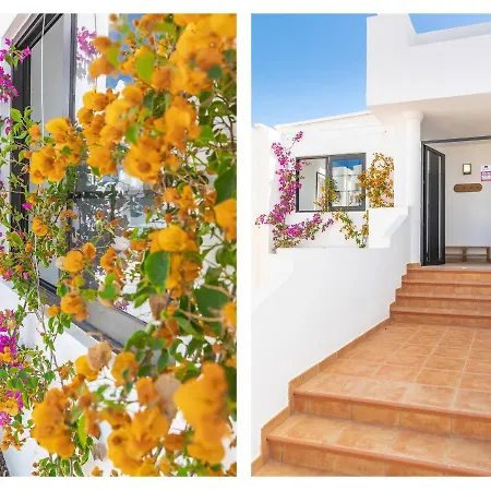 Villa Harmony Corralejo