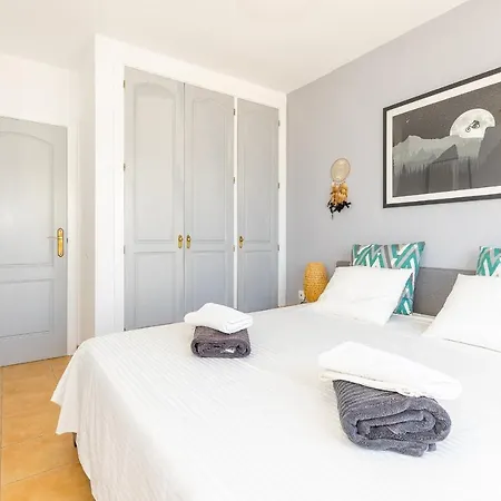 Harmony Villa Corralejo