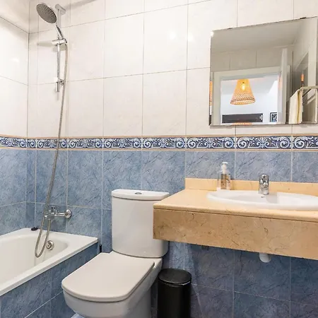 Villa Harmony Corralejo