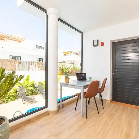 Harmony Corralejo