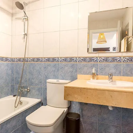 Solana - Private Pool & Rooftop Near The * Corralejo