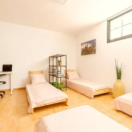 Villa Solana - Private Pool & Rooftop Near The *
