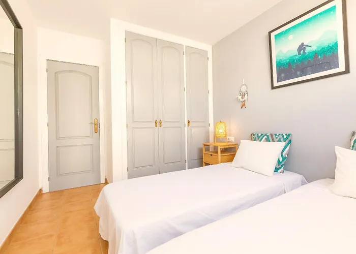 Solana - Private Pool & Rooftop Near The Villa