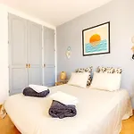 Villa Solana - Private Pool & Rooftop Near The *