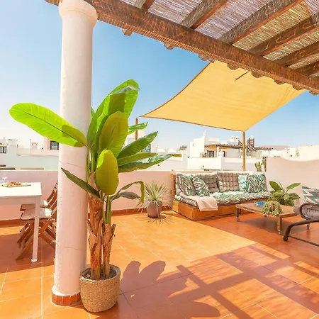 Solana - Private Pool & Rooftop Near The 别墅 *